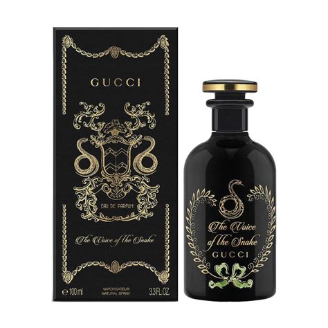 gucci snake perfume|gucci poison perfume.